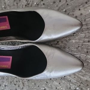 SUSANDENNISE/WARRENEDWARDS handmade in ITALY